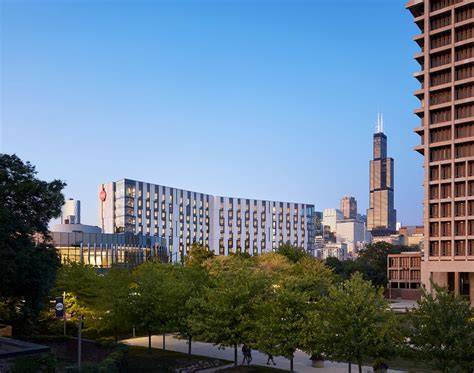 10 Things You Need to Know About University of Illinois Chicago in 2026
